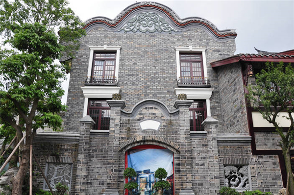 博客小鎮(zhèn)EPS線條